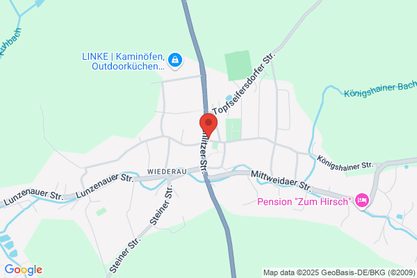Physiotherapie Hermsdorf-Uhlig