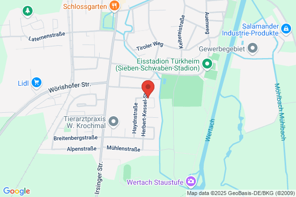Aphasikerkreis Türkheim / Unterallgäu