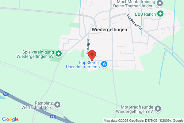 Dominique Hopf - Verwaltung im Gesundheitswesen