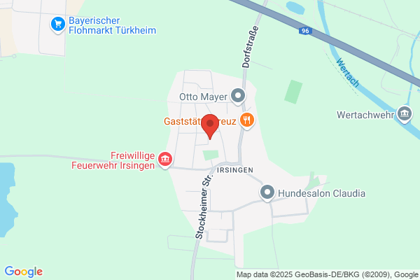 ERGO Versicherung Thorsten Oliver Rehm