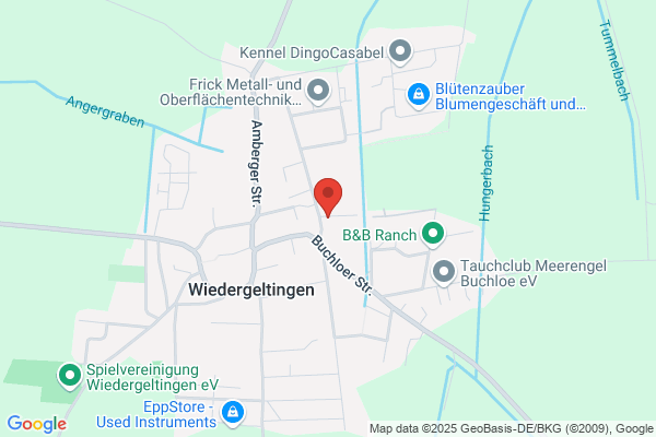 Auto Service Wiedergeltingen