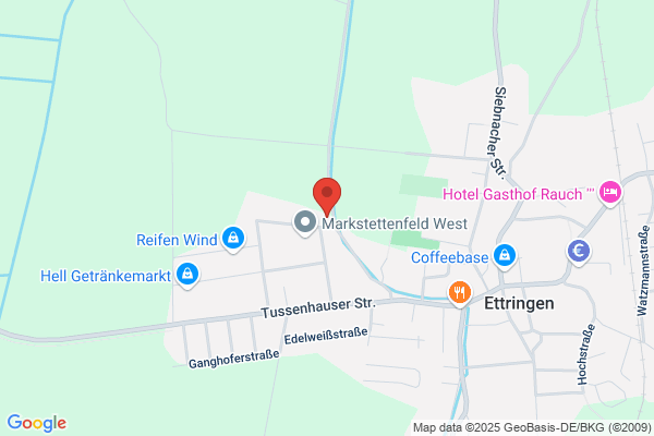 Jugendtreff