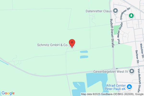 Schmitz GmbH & Co. KG
