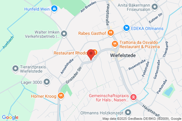 Martens Imke Agentur