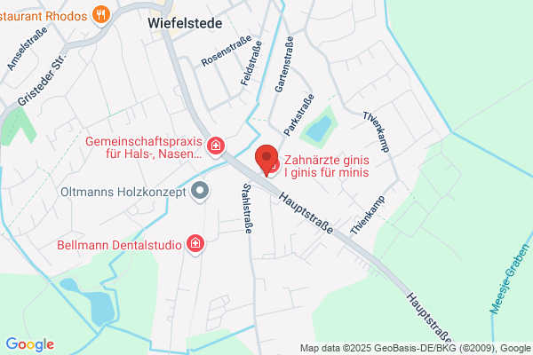 Apotheke im Ärztezentrum
