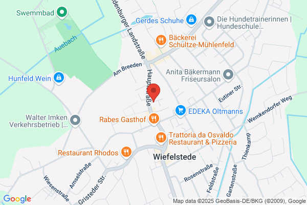 Alte Apotheke
