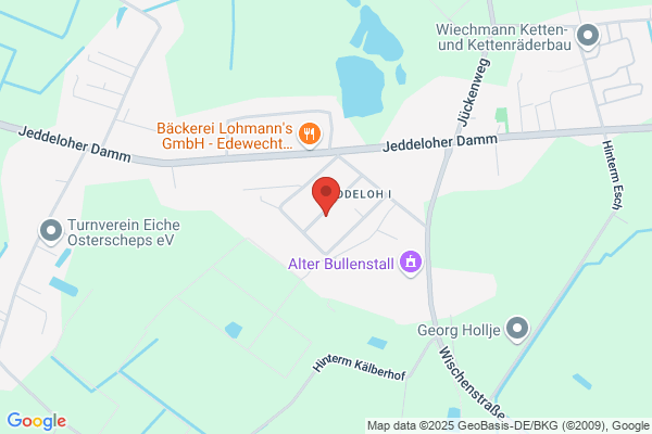Hillje und Schleuter Planung GbR