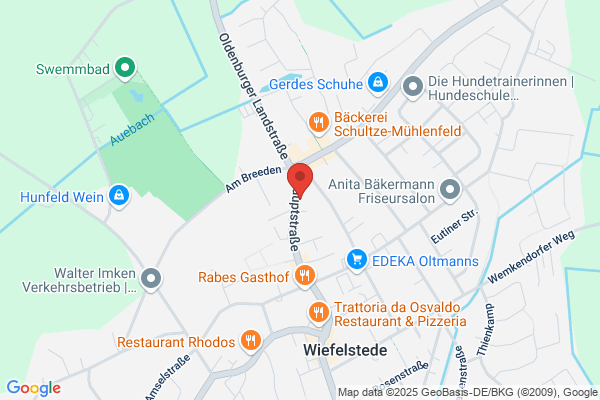 Bruns Lothar Stop + go Auto Sofort Service