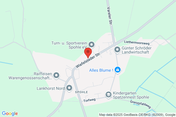 Bunjes Hinz GmbH