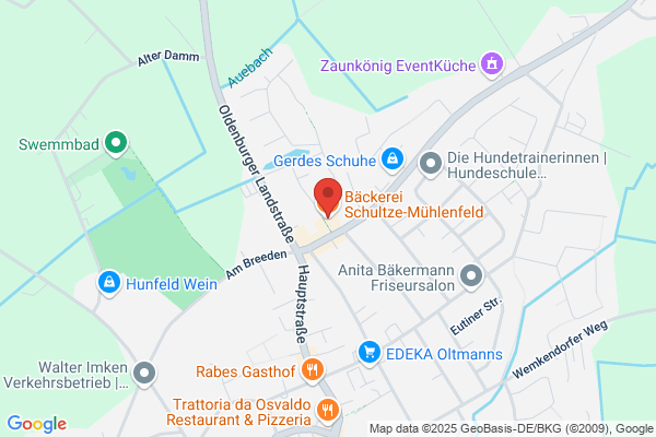 Bäckerei Schultze-Mühlenfeld