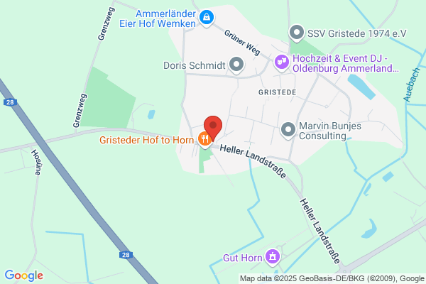 Meisterbäckerei Bohne
