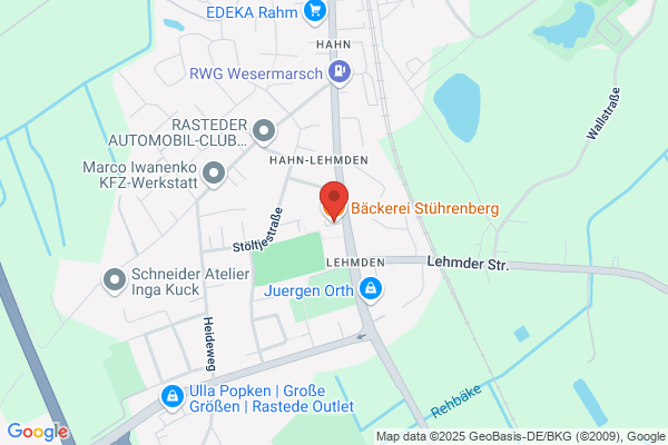 Stührenberg
