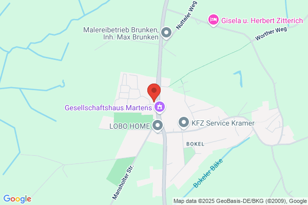 Bokelmann GmbH & Co. KG