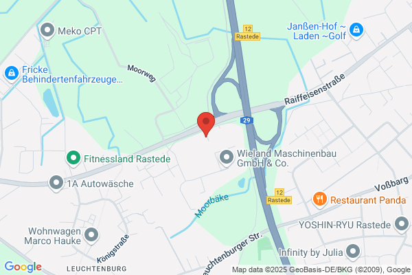 Kauer BauGes. mbH