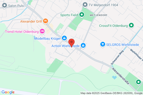 Annegret Meiswinkel