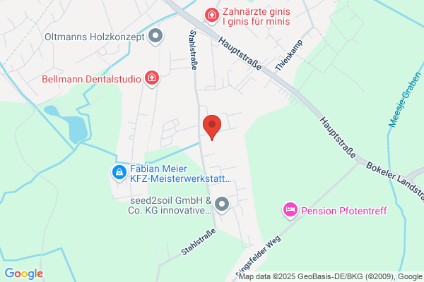 Weku Zerspanungstechnik GmbH