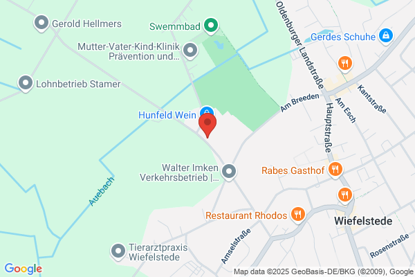 Wemken Wiefelstede GmbH Fensterbau
