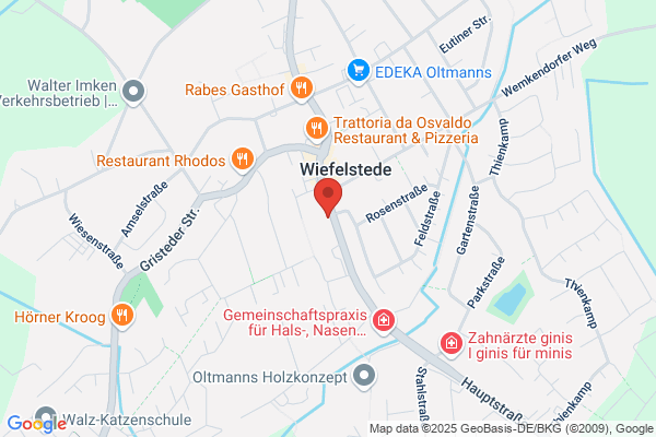 ERGO Versicherung Kai Wurthmann