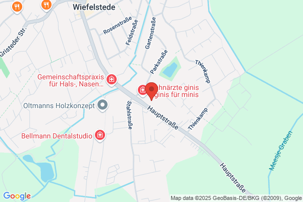 Diakonie Sozialstation im Oldenburger Land ambulanter Pflegedienst