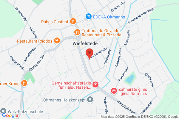 A.B.E. Allgem. Beobachtungen, Ermittlungen & Nachforschungen Detektei 24 h e.K.