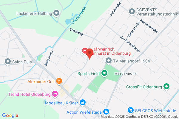 Alten- u.  Pflegeheim Mühlengrund