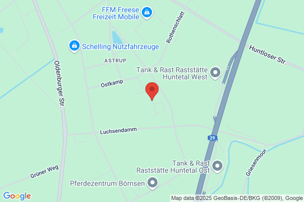 BS Bohrservice GmbH