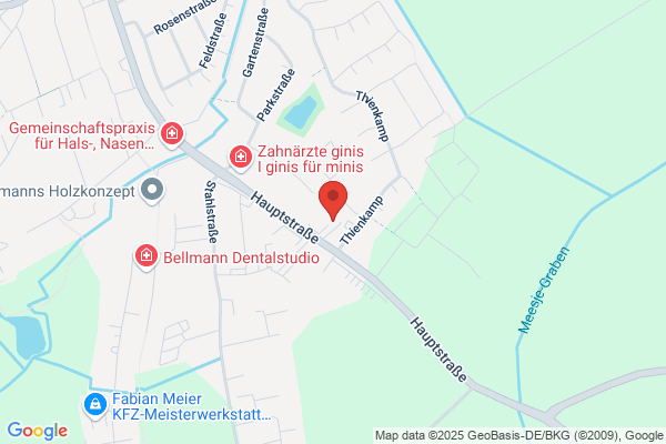 Bielefeld und Schölzel PKW Gebrauchtteile