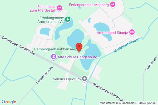 Campingpark Rabbensee