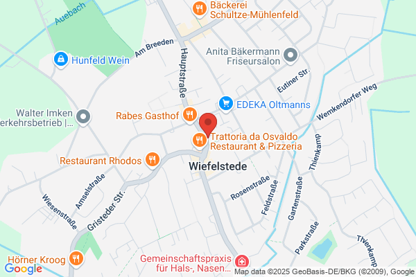 Die Antikstube