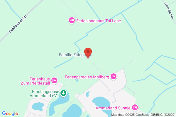 Eiting GmbH, Gerd