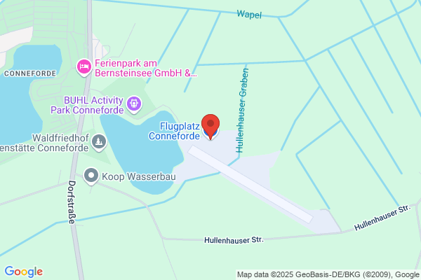 Flugplätze