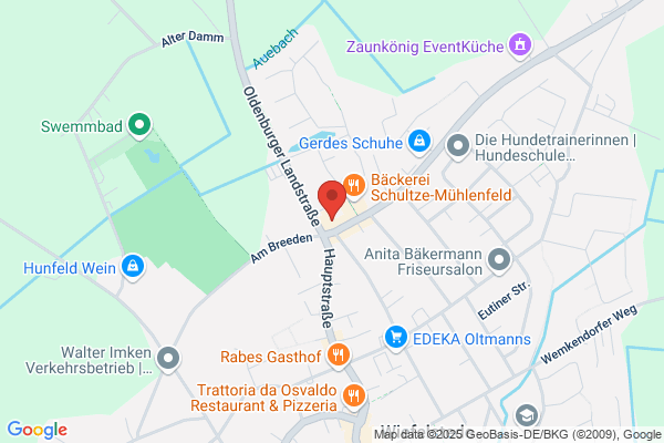 Fun Street Spielotheken GmbH