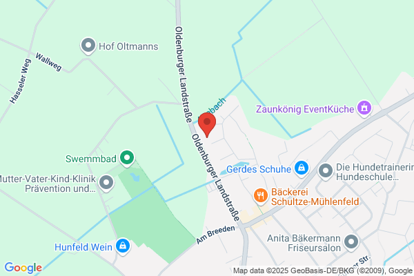 Fussbodenverlegung Helms GmbH