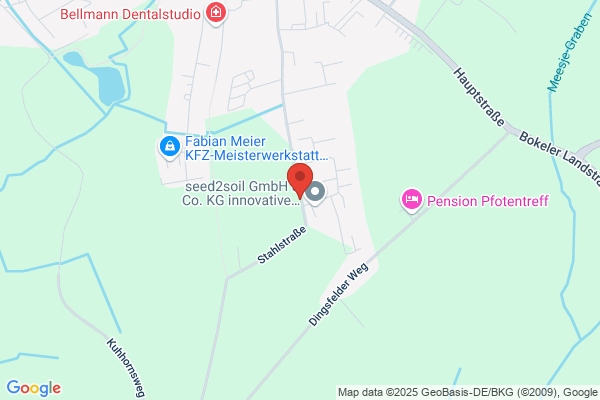 Gemeinde Wiefelstede