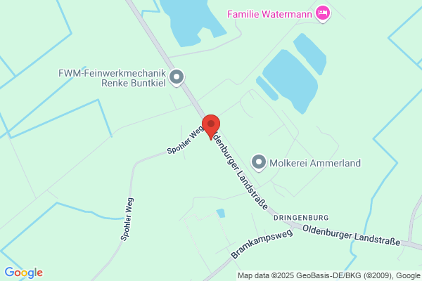 Gerdes Ladenbau GmbH