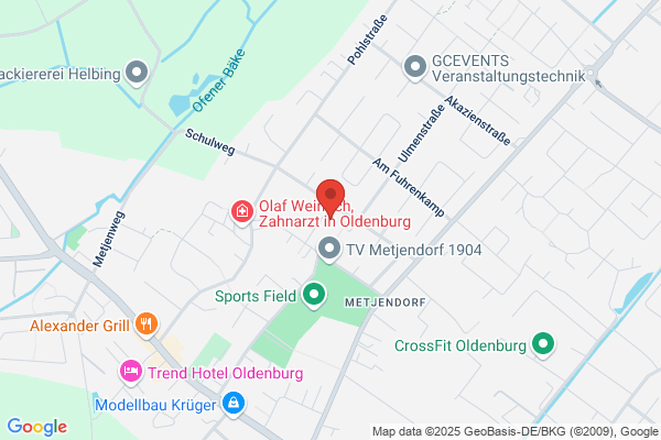 Grundschule Metjendorf