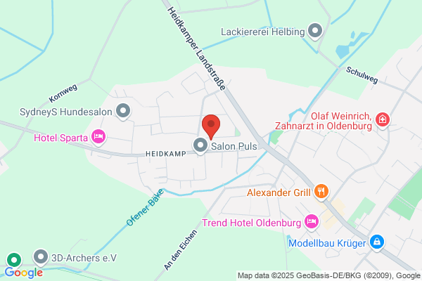 Hausmeisterservice Schöning