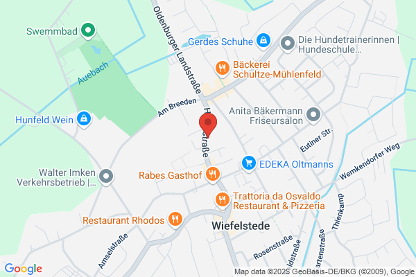 Heimatmuseum Wiefelstede e.V.