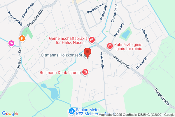 Heinz-Erhard Förster Tischlerei & Bootsbau