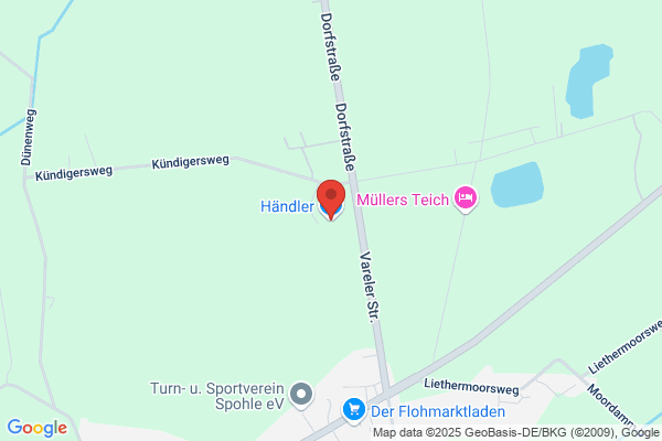 Händler GmbH