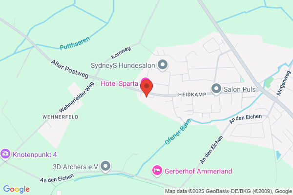 Kindergarten Heidkamp