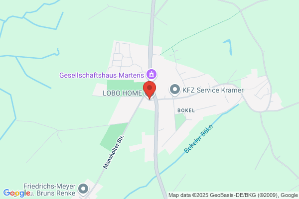 LOBO Türen GmbH
