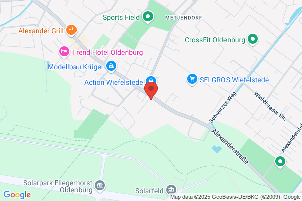 Landhandel Koopmann Wiefelstede