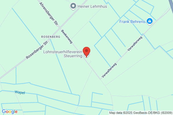 Lohn- u. Einkommensteuer Hilfe-RG.DT.eV