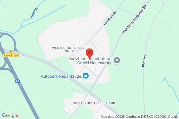 Motoren-Instandsetzung Oldenburg GmbH