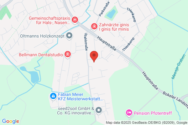 Nord-West Nutzfahrzeugservice