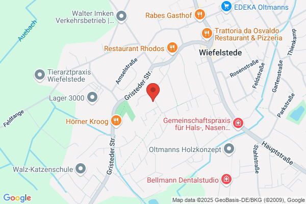 REMONDIS Industrie Service GmbH, Büro Oldenburg