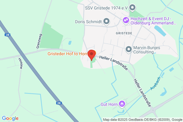 Schützen u. Heimatverein Gristede