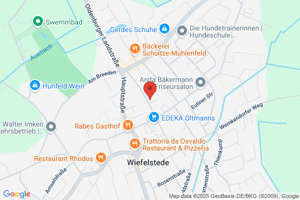 Seniorenpflegeeinrichtung Patrineum GmbH Haus 3