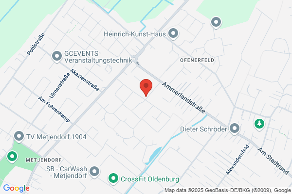 Thews Thorsten Heilpraktiker Psychotherapie - med. Heilhypnose